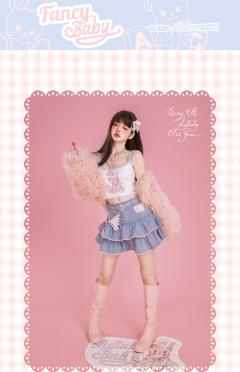 FancyBaby 靴子-资料图