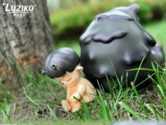 睡熊-资料图