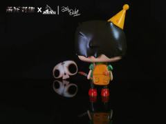 Harris玩笑-资料图