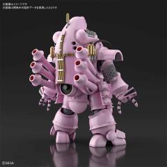 光武・改 Shinguji Sakura Custom-资料图