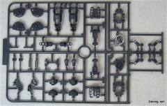 MG MS-06S 夏亚专用扎古II Ver. 2.0-资料图