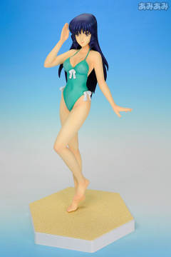 Beach Queens 铃明美-资料图