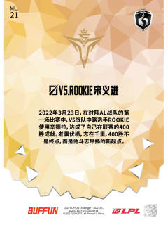 基础ROOKIE_宋义进（WINS）-资料图