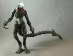 Biohazard 4 Collection Figure 2 Verdugo