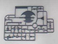 HG 盖塔ARC-资料图