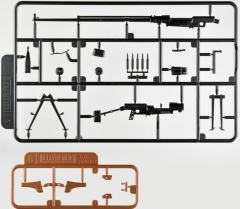 Little Armory LA090 西蒙诺夫 PTRS-41 反坦克步枪-资料图