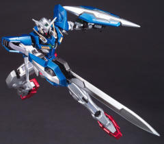 HCM Pro GN-001 能天使高达 特殊质感 Ver.-资料图