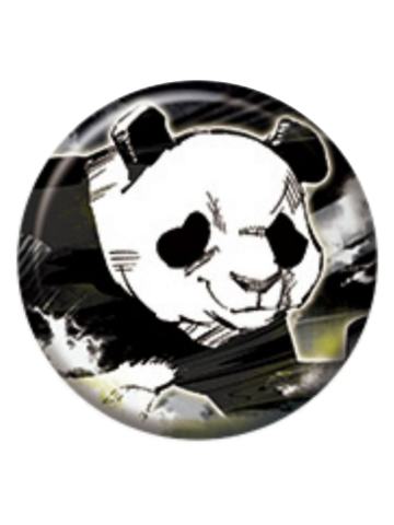 熊猫-2024咒术回战展吧唧