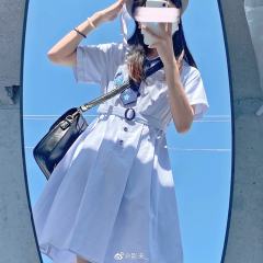 玉桂狗星星盛夏服-资料图