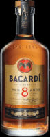 Bacardi Gran Reserva 8-Year