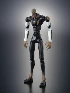 超合金魂 EVA0号机改-资料图