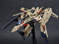 DX 超合金 YF-19 勇 戴逊 Full Set Pack-资料图