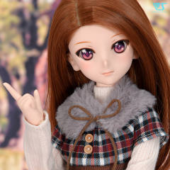 Dollfie Dream Dollfie Dream Pretty-资料图