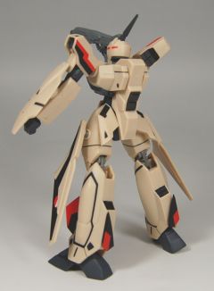YF-19 勇 戴逊-资料图
