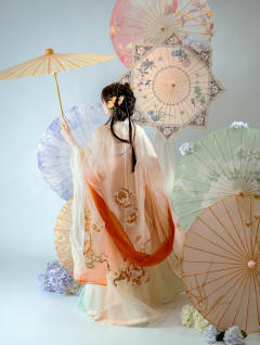 琥珀丹橘-资料图