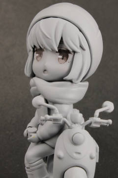 志摩凛 Takashima Castle & Yuru Camp Set-资料图