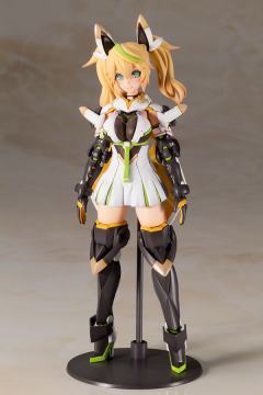 Phantasy Star Online 2 es 杰妮 Stella Innocent Ver.