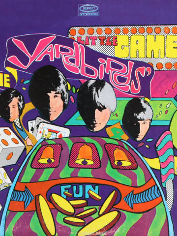 Little Games