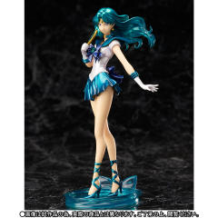 Figuarts ZERO 水手海王星 -资料图