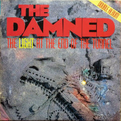 The Light At The End Of The Tunnel