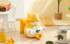 盯裆猫3代系列-资料图
