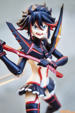 figma#220 缠流子&鲜血 -资料图