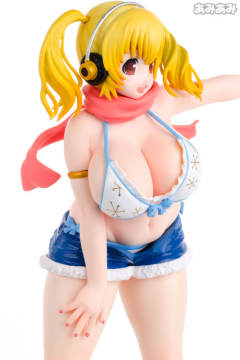 破叉子 Winter ver.-资料图