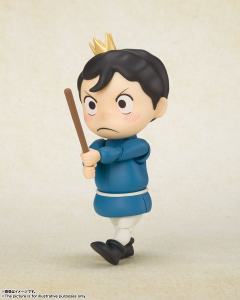 SHF 波吉&影-资料图