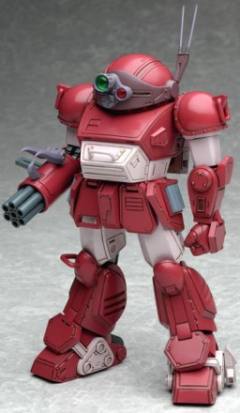 ATM-09-GC 兽犬 35MAX AT-COLLECTION SERIES