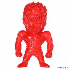 SSD Hokuto no Ken 健次郎 透明红 ver.