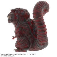 DefoReal Series 哥斯拉 第四形态-资料图