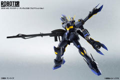 ROBOT魂 XM-X2ex 海盗高达X-2改 Full Action Ver.-资料图