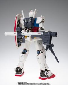 G.F.F.M.C RX-78-2 高达（库库鲁斯·多安之岛)-资料图