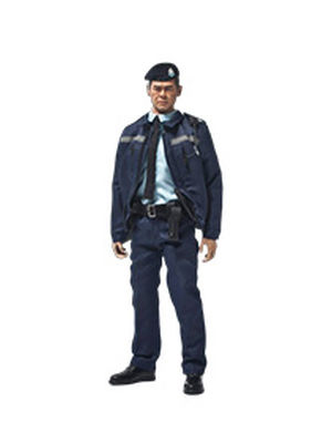 Police Emergency Unit