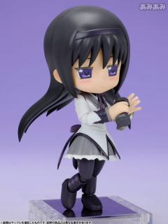 Cu-Poche 晓美焰 -资料图