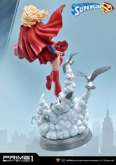 Museum Masterline Series 超级少女 -资料图