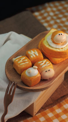 一口西多士-资料图