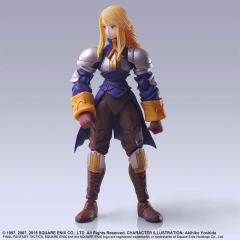 Bring Arts系列 亚格莉雅丝・奥克斯-资料图