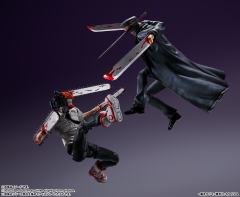 SHF 武士刀-资料图