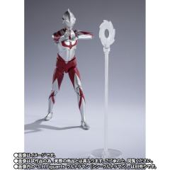 SHF 假奥特曼-资料图