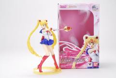 Figuarts ZERO 月野兔 -资料图