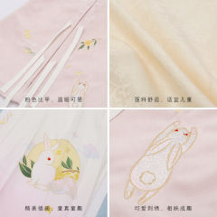 小小兔-资料图