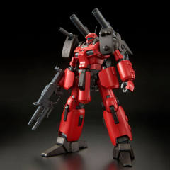 RE/100 MSA-005K 钢加农·探测者 Z-MSV Ver.