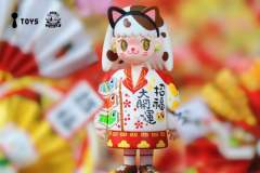 LuckyCat招财猫-资料图