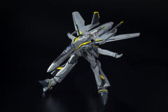 DX 超合金 VF-25S 弥赛亚女武神(奥兹马·李机)-资料图