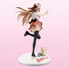 Excellent Model 芹泽文乃 ver 1.02-资料图