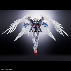 MG XXXG-00W0 飞翼零式高达EW Ver.ka 透明配色-资料图