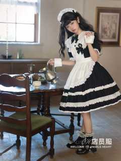 店员服 ah七周年-资料图
