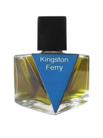 Kingston Ferry