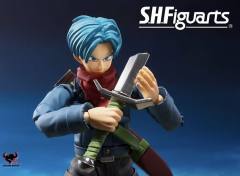 SHF 未来特兰克斯-资料图